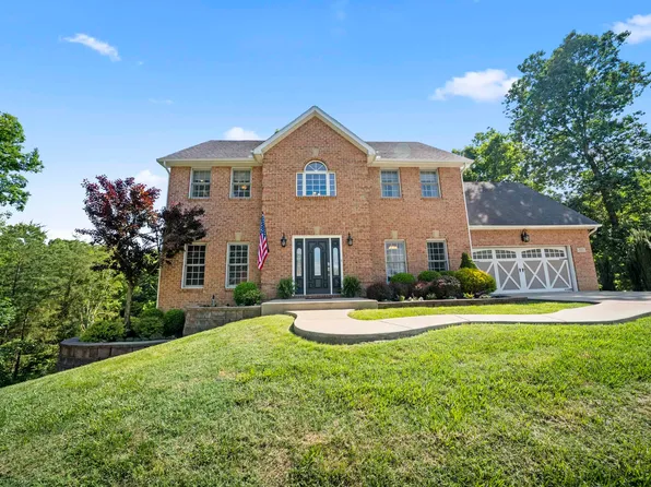 3585 Hearthstone Ct, Flatwoods, KY 41139