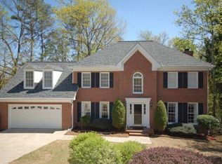 270 Zephyr Ct, Sandy Springs, GA 30350