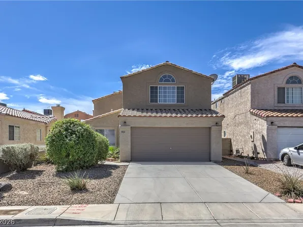 3921 Sir Payne Ct, Las Vegas, NV 89104