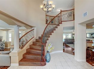 9121 Terrace Ridge Ct, Las Vegas, NV 89129