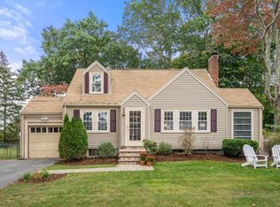 51 Madison Rd, Waltham, MA 02453