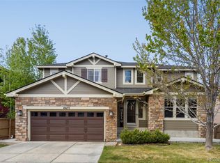 10653 Chadsworth Lane, Highlands Ranch, CO 80126