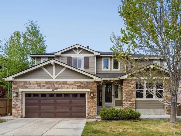 10653 Chadsworth Lane, Highlands Ranch, CO 80126