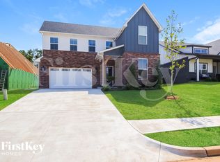 3524 Pasqual Way, Edmond, OK 73034