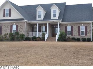 119 Crop Ct, Raeford, NC 28376