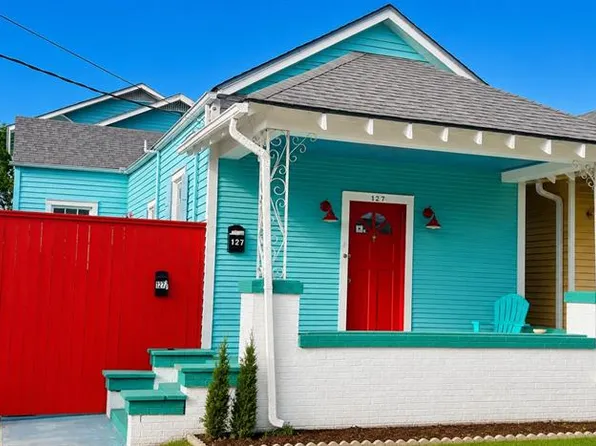 127 Addison St, Jefferson, LA 70121
