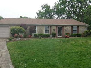 620 Fox Hollow Ln, Virginia Beach, VA 23452
