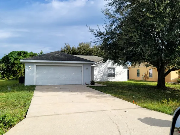 705 Caribou Dr, Poinciana, FL 34759