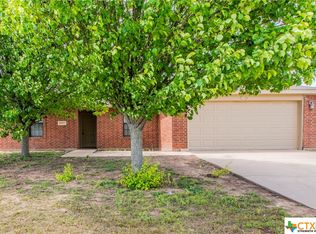 1120 Marlee Cir, Copperas Cove, TX 76522