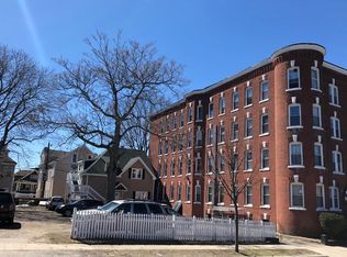 14 Tirrell St, Worcester, MA 01603