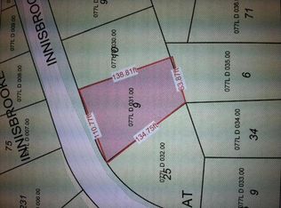20 Innisbrook Ter, Crossville, TN 38558