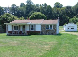 19186 Woodland Hills Rd, Abingdon, VA 24210
