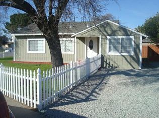 2203 E Flora St, Stockton, CA 95205