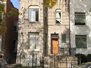 4312 W Adams St, Chicago, IL 60624