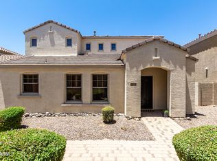2842 E Megan St, Gilbert, AZ 85295