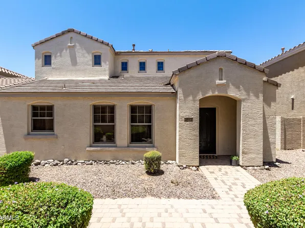 2842 E MEGAN Street, Gilbert, AZ 85295
