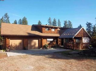 36714 N West Branch Rd, Deer Park, WA 99006