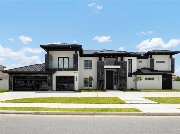 4648 Estancia Pkwy, McAllen, TX 78504