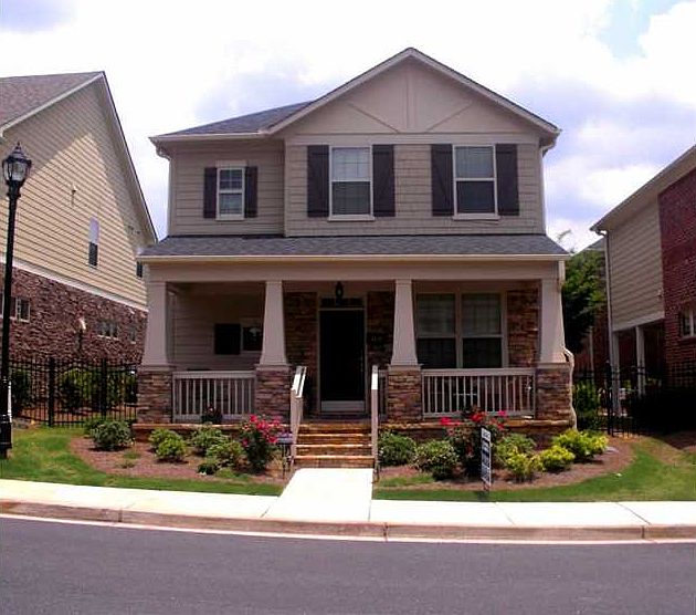 1st image of 4533 W Village Ct SE