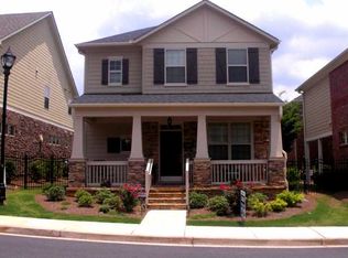 4533 W Village Ct SE, Smyrna, GA 30080
