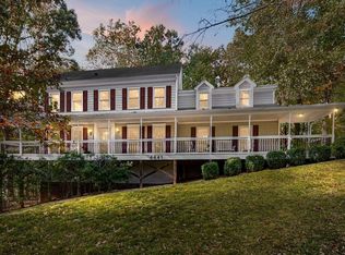 4441 Steepleton Way, Charlotte, NC 28215
