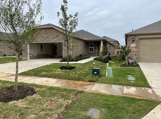 1232 Revolution Dr, Aubrey, TX 76227