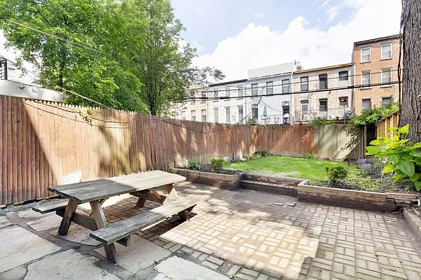 Rented by Brown Harris Stevens | media 13