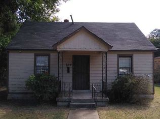 784 Boston St, Memphis, TN 38114