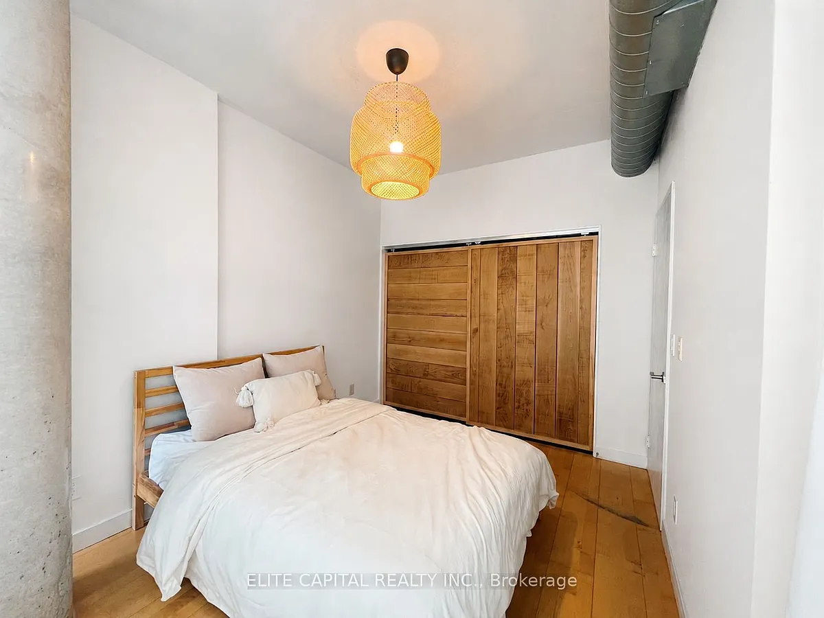 Building Photo - 1375 Dupont St #410