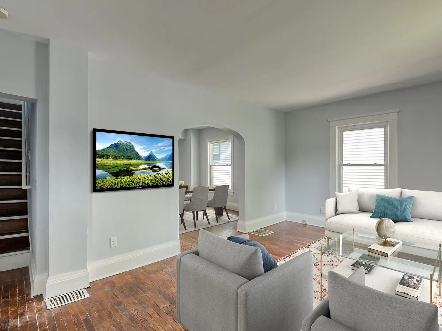 3 bed, 1900 sqft, $1,800 — Photo 3