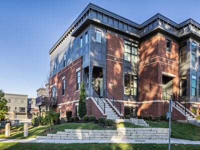 416 Monon Way Dr, Carmel, IN, 46032