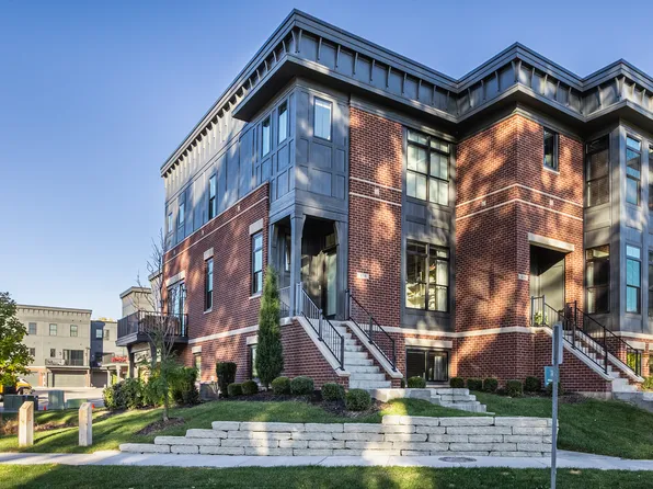 416 Monon Way Dr, Carmel, IN 46032