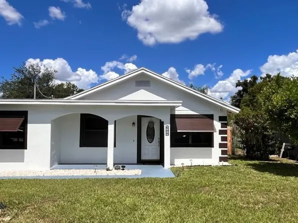 608 William Ave, Winter Haven, FL 33880