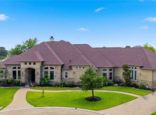 2404 Lancaster Ct, College Station, TX 77845