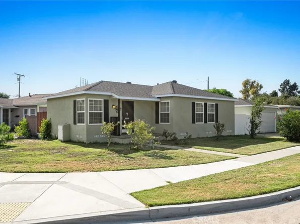 3735 Gale Ave, Long Beach, CA 90810
