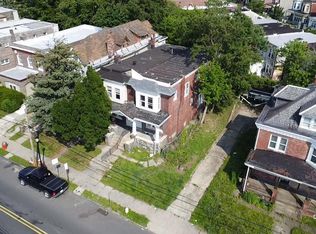 1510 Baird Blvd, Camden, NJ 08103