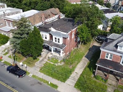 1510 Baird Blvd, Camden, NJ, 08103