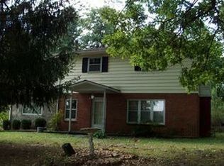 213 Union Dr, Princeton, WV 24740
