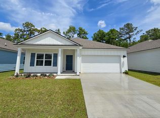 167 Needle Thrush Cir, Crawfordville, FL 32327