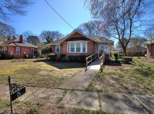 5 Ash St NE, Rome, GA 30161