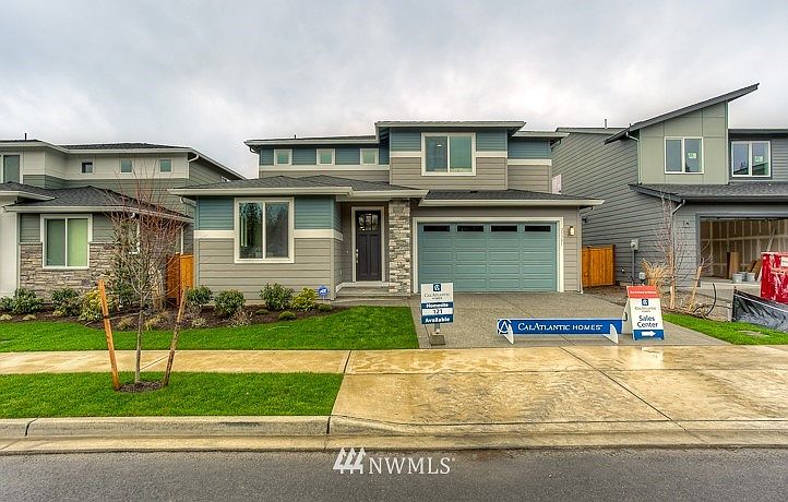 1st image of 25713 207th (Lot 119) Place SE