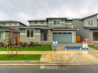 25713 207th Pl SE LOT 119, Covington, WA 98042