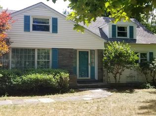 1745 Crestwood Rd, Elmira, NY