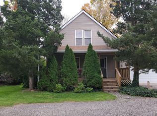 15681 McCaslin Lake Rd, Linden, MI 48451