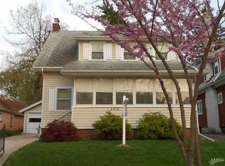 4415 Pembroke Ln, Fort Wayne, IN 46807