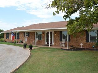 1365 State Highway 258 E, Wichita Falls, TX 76310