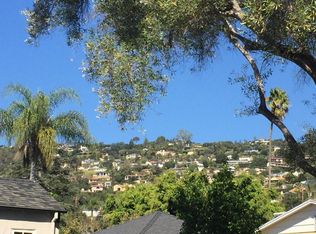 930 E De La Guerra St, Santa Barbara, CA 93103