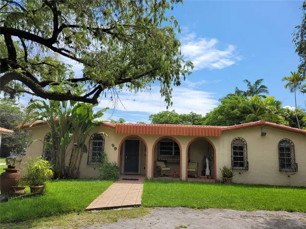 29 S Royal Poinciana Blvd, Miami Springs, FL 33166