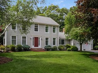 170 Mulberry Dr, South Kingstown, RI 02879