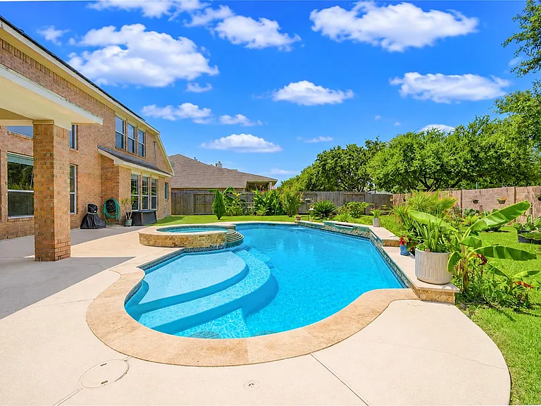 8018 Prairie Sage Dr — Photo 38